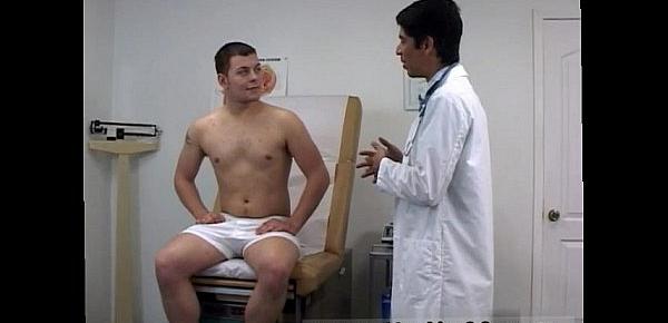 Crazy doctors gay exam and male gay doctors palm springs He lowered